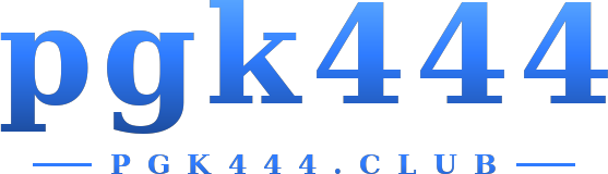 pgk444 โลโก้